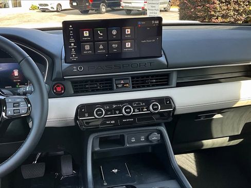 Used 2026 Honda Passport RTL image 6