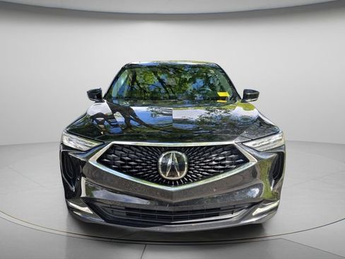 Used 2024 Acura MDX FWD w/ Technology Package image 3