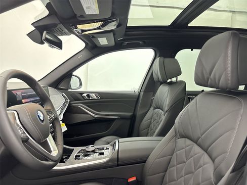 New 2026 BMW X5 xDrive50e w/ Executive Package AWD/4WD image 24