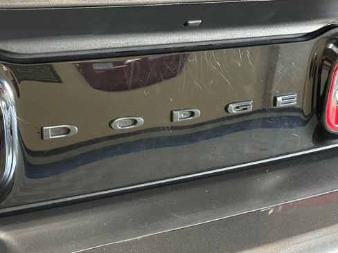 Used 2023 Dodge Challenger SXT w/ Blacktop Package image 49