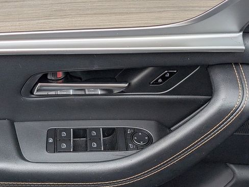 Certified 2025 MAZDA CX-90 Plug-In Hybrid w/ Preferred image 30