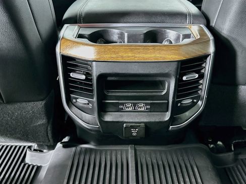 Used 2022 RAM 2500 Laramie AWD/4WD image 21