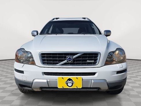 Used 2009 Volvo XC90 3.2 R-Design AWD/4WD image 2