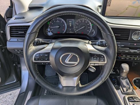 Used 2017 Lexus RX 350 AWD image 15