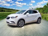 Used 2021 Buick Encore Preferred w/ Safety Package II image 2