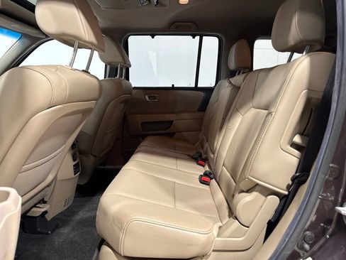Used 2013 Honda Pilot Touring image 25