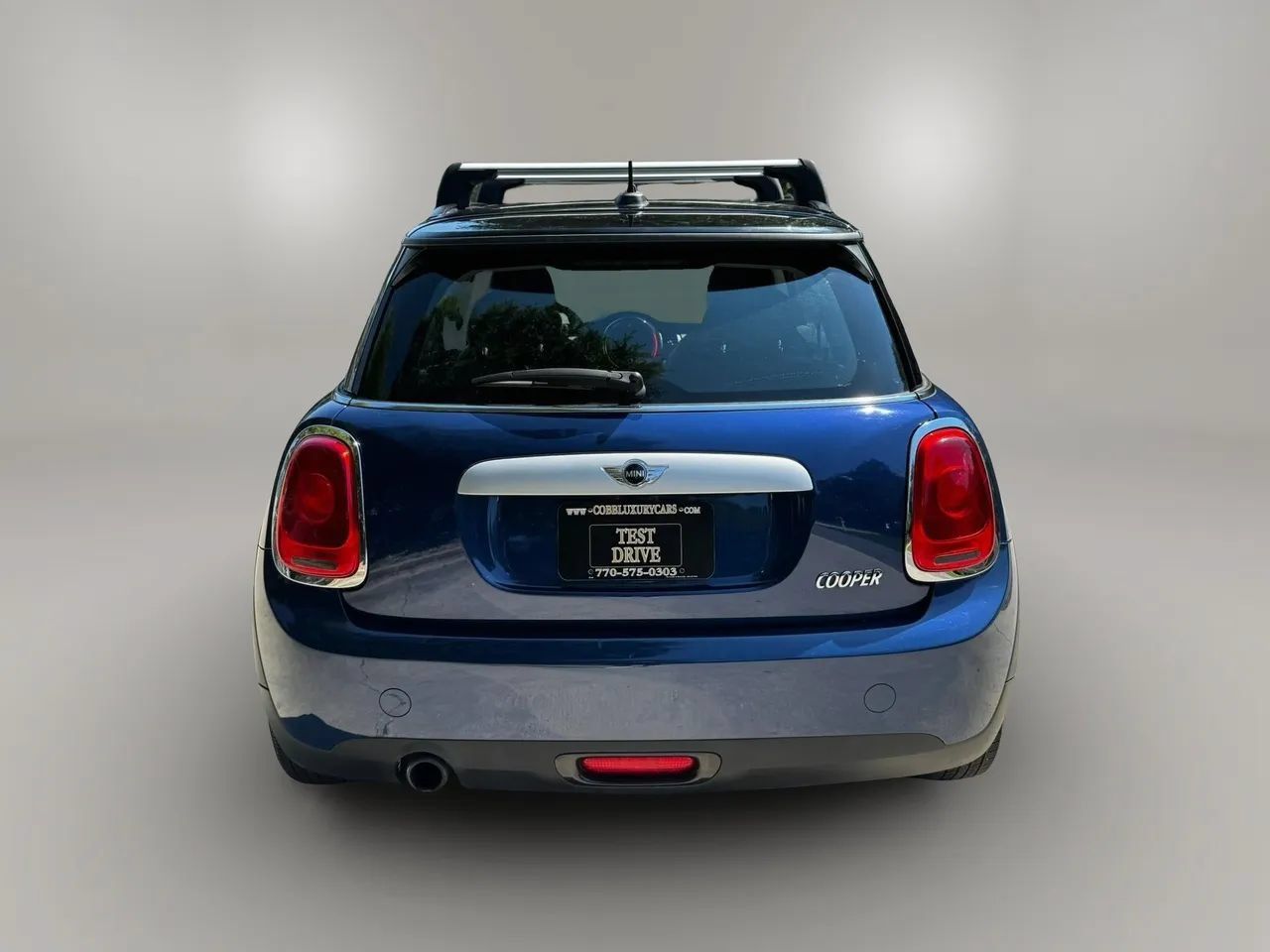 Used 2015 MINI Cooper 2-Door Hardtop FWD image 10