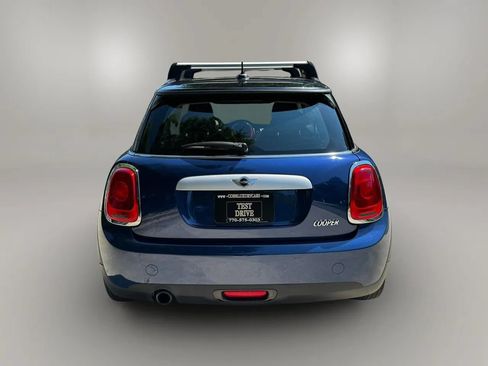 Used 2015 MINI Cooper 2-Door Hardtop FWD image 10