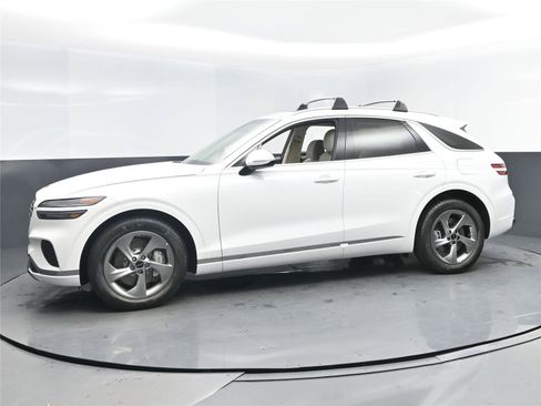 New 2026 Genesis GV70 2.5T Select image 3
