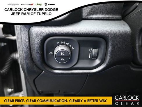 New 2026 RAM 2500 Big Horn image 14