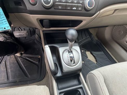 Used 2010 Honda Civic LX image 13
