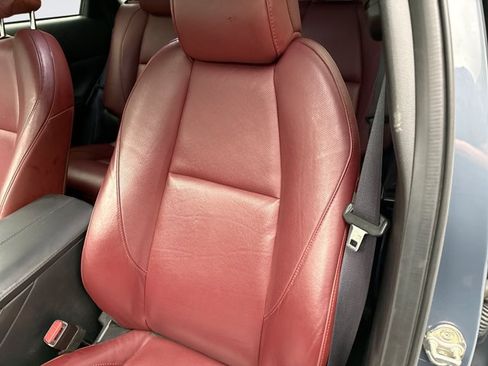 Used 2024 MAZDA CX-30 AWD 2.5 S w/ Preferred Package image 6