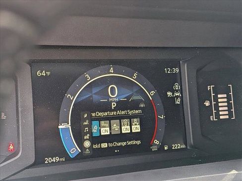 Used 2024 Toyota Tacoma SR5 image 10