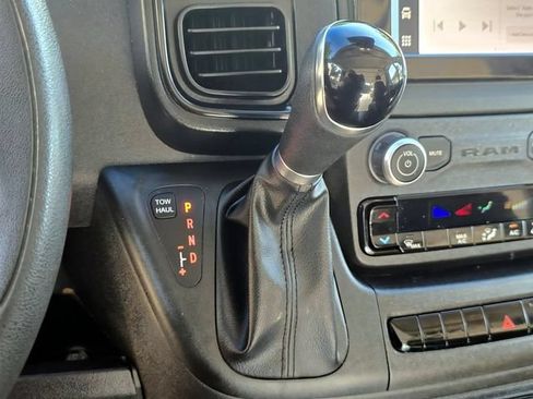 Used 2023 RAM ProMaster 3500 FWD image 18