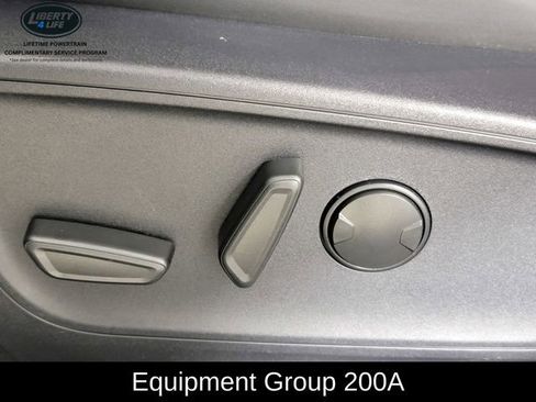 Used 2023 Ford Bronco Sport Big Bend w/ Convenience Package image 14