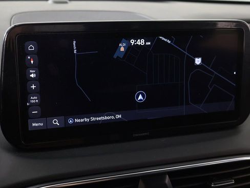 Used 2023 Hyundai Santa Fe SEL image 45