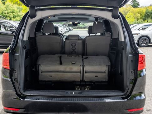 Used 2019 Honda Odyssey EX-L image 19