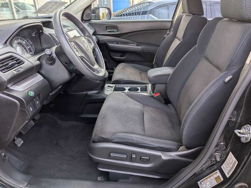 Used 2015 Honda CR-V EX image 15