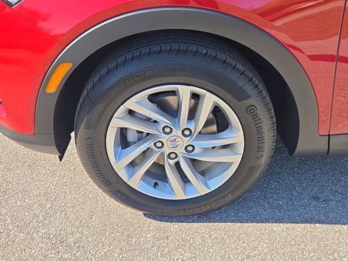 New 2026 Buick Envista Preferred w/ Convenience II Package image 7