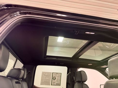 Used 2023 Ford F150 Lariat w/ Equipment Group 502A High image 72