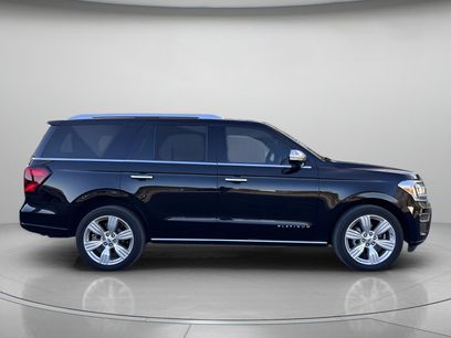 Used 2023 Ford Expedition Platinum