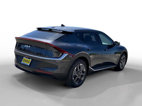 New 2026 Kia EV6 Light AWD/4WD image 5
