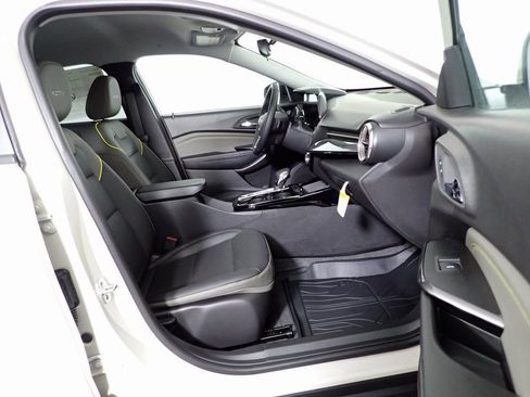 New 2026 Chevrolet Trax ACTIV image 29