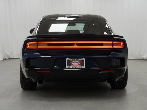 New 2026 Dodge Charger Scat Pack w/ Blacktop Package image 12