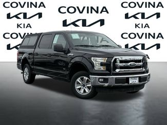 Used 2015 Ford F150 XLT 360° Tour