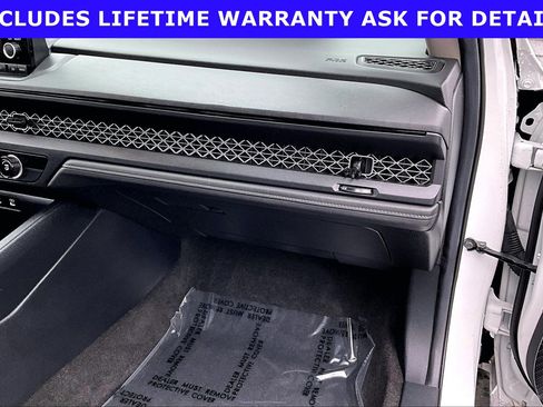 Used 2024 Honda Accord LX image 13