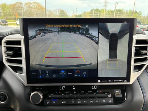 Used 2023 Toyota Tundra Platinum image 23