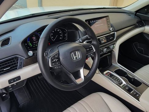Used 2021 Honda Accord EX-L image 20