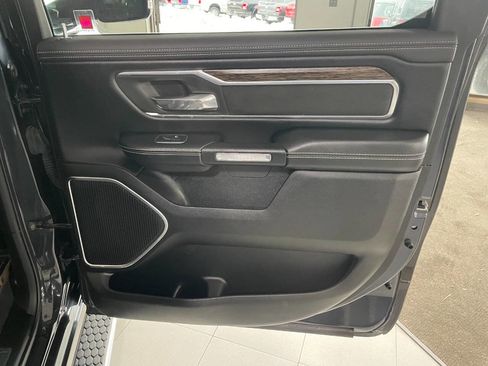 Used 2019 RAM 1500 Laramie image 25