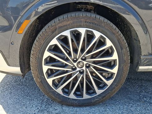 New 2026 Hyundai Palisade Calligraphy AWD/4WD image 17