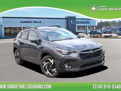 New 2026 Subaru Crosstrek 2.5i Limited