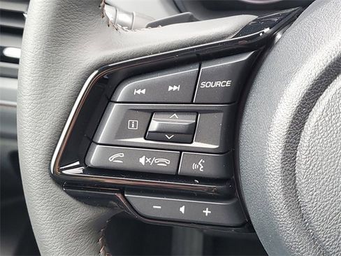New 2026 Subaru Forester Sport image 23