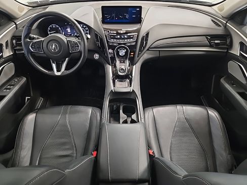 Used 2020 Acura RDX w/ Technology Package image 18