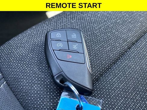 Used 2024 Chevrolet Traverse LT FWD image 20