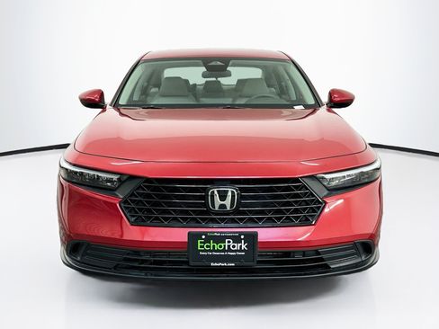 Used 2024 Honda Accord LX image 2