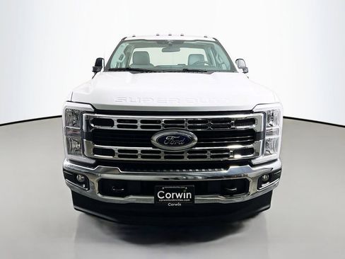 New 2025 Ford F350 XL w/ XL Chrome Package image 4