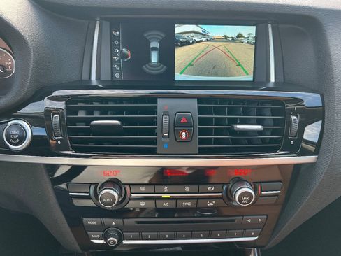 Used 2017 BMW X3 sDrive28i RWD image 36