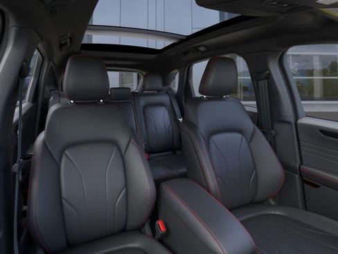 New 2025 Ford Escape ST-Line Elite w/ Premium Technology Package image 10