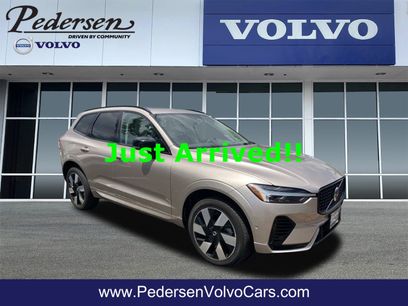 Used 2024 Volvo XC60 T8 Ultimate