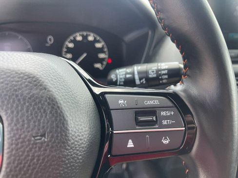 Used 2025 Honda HR-V Sport image 26