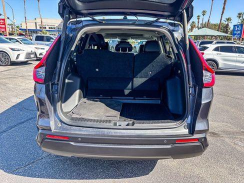 Certified 2026 Honda CR-V EX-L image 13