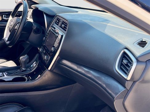 Used 2023 Nissan Maxima Platinum w/ Sport Mat Group image 31