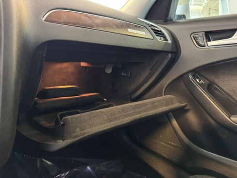 Used 2013 Audi A4 Premium Plus w/ Premium Plus Pkg AWD/4WD image 19