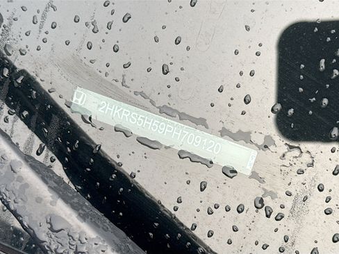 Used 2023 Honda CR-V Sport image 38