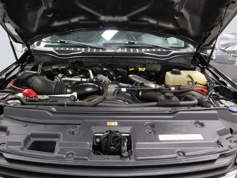 Certified 2019 Ford F450 XL w/ STX Appearance Package image 11