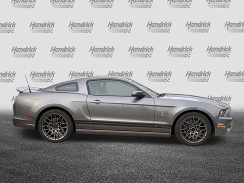 Used 2014 Ford Mustang Shelby GT500 w/ Equipment Group 821A image 11